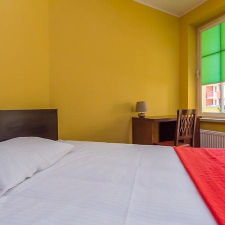 Apartament Stare Miasto 2 Elblag Exterior foto