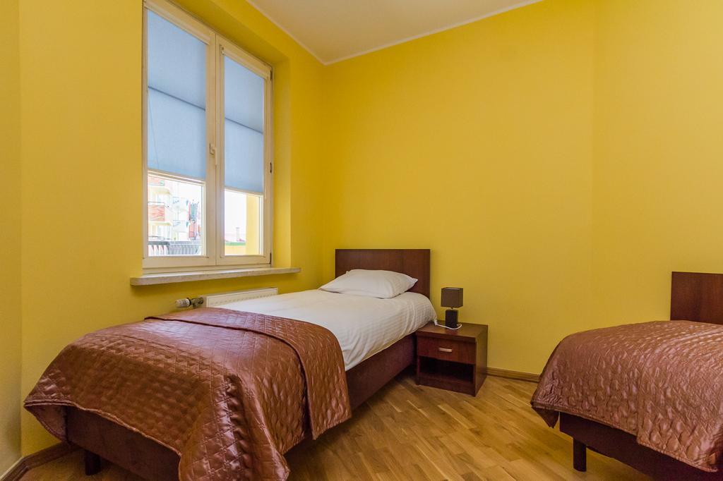 Apartament Stare Miasto 2 Elblag Exterior foto